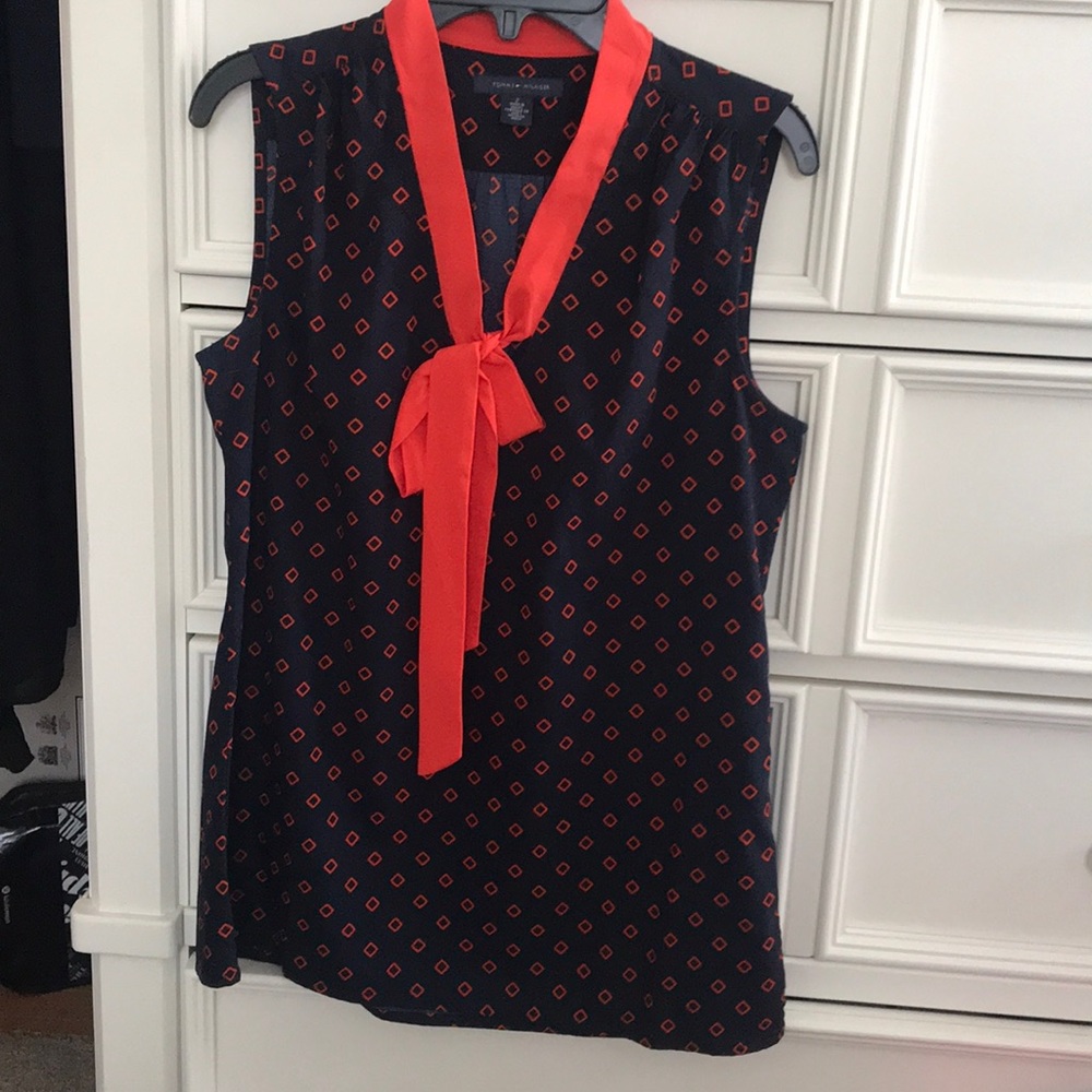 Tommy Hilfiger Blouse